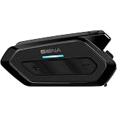 Sena Spider RT1 Low Profile Motorcycle Mesh Communication System