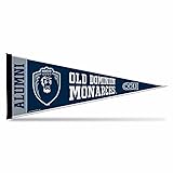 Rico Industries NCAA Old Dominion Monarchs Alumni