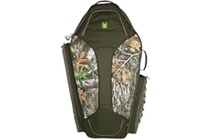 Sportsman's Outdoor Products Tarantula Deluxe Compact Crossbow Case