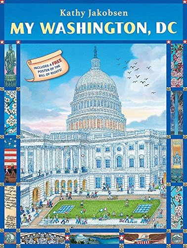 My Washington, DC