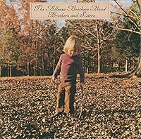 Allman Brothers Band Ablum Cover