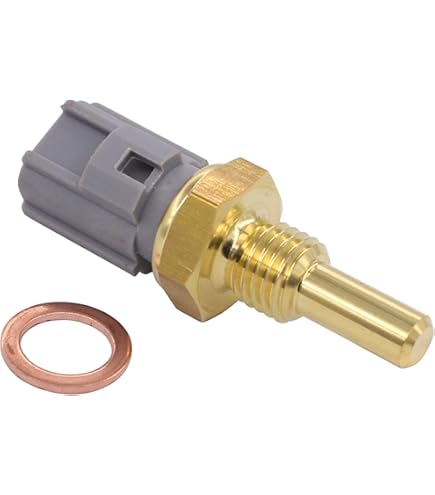 Amazon.com: MOTOKU Water Temp Temperature Sensor for