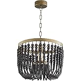 Cyan Design 11247 - Estrella 1 Light 16 inch Tinted Raw Iron Pendant Ceiling Light