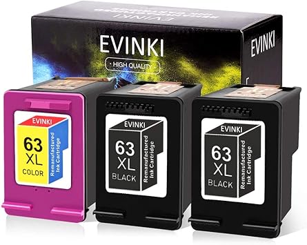 hp officejet 3830 ink replacement amazon