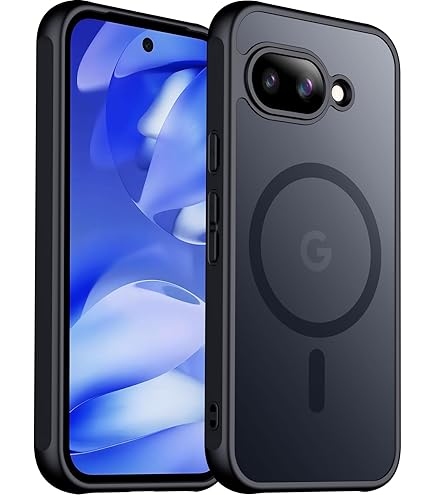 Amazon.com: Google Pixel 9a with AI | 128GB, 8GB, 5G / 4G