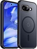 SPIDERCASE Magnetic for Google Pixel 9A