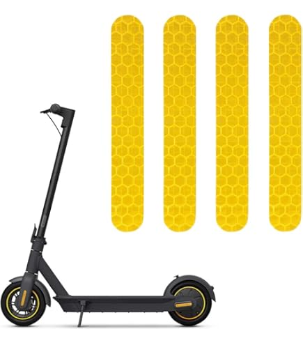 Support Arrière Fender WOP Pour Segway Ninebot Max G30 (G30LP / G30MAXLE) - Neuf