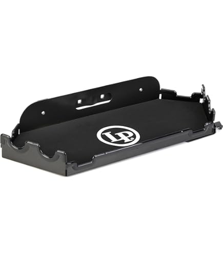 Amazon.com: Hercules Stands DS800B Percussion Table Stand