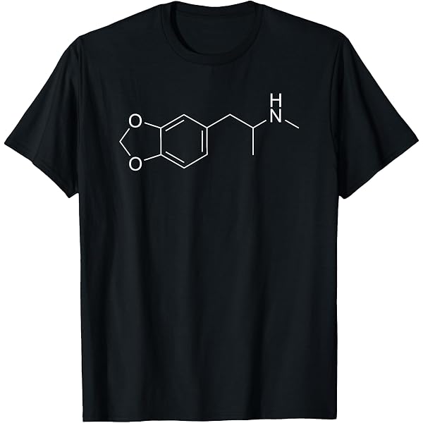 Amazon.com: Molly Tshirt MDMA T-Shirt Ecstasy Shirt XTC Rave