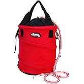 Rope Bag, Climbing, Rock, Tree, Collapsible, Arborist,