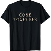 Ghost Together T-Shirt