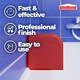Unibond Sealant Finishing Tool - Silicone Smoothing Tool for Walls & Floors view 5