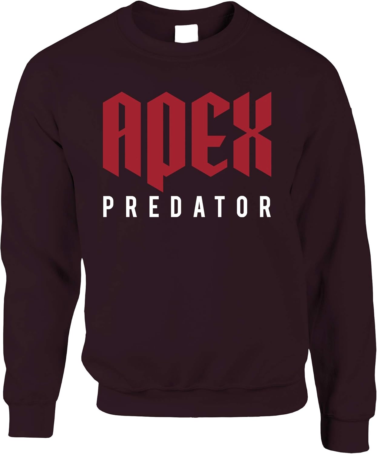 predator sweater
