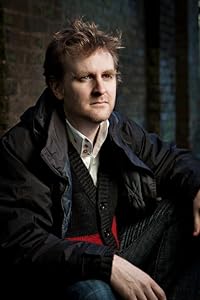 Nick Harkaway