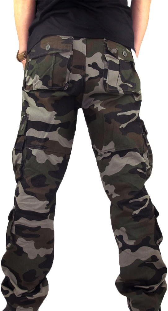 big and tall tactical pants