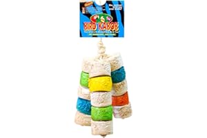 Bird Kabob Chiquito Chew Toy