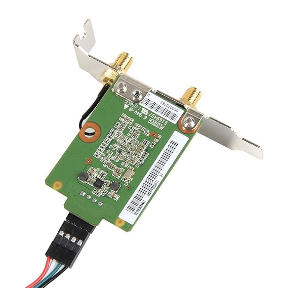 intensi-fi xlr single-chip 802.11n usb solution