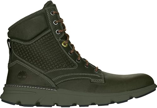 timberland oiled leather boots