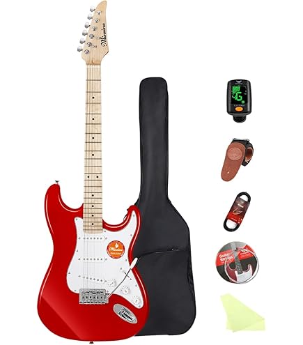 Bullfighter ストラトキャスター　エレキギター 31wLgl7H9VL.jpg