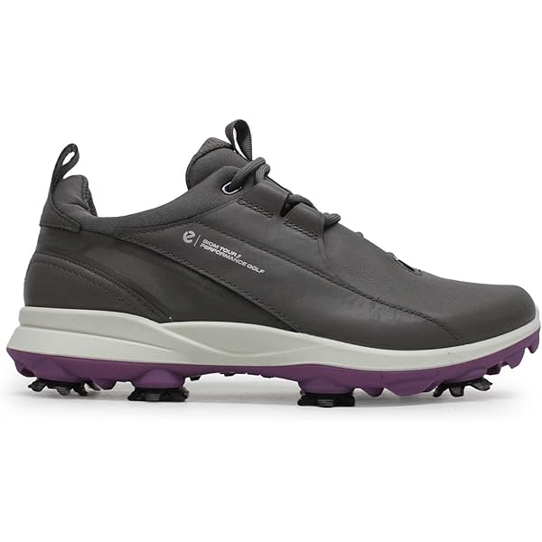 Amazon.com | ECCO Biom G5 BOA Gore-TEX Waterproof, Black, 5