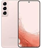 Amazon.com: SAMSUNG Galaxy S22 5G, US Version, 256GB, Phantom