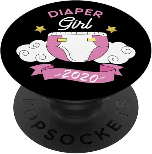 diaper girl 2020