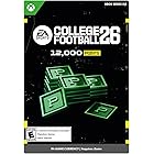 College Football 26: 12000 Points - Xbox Series X|S [Digital Code]