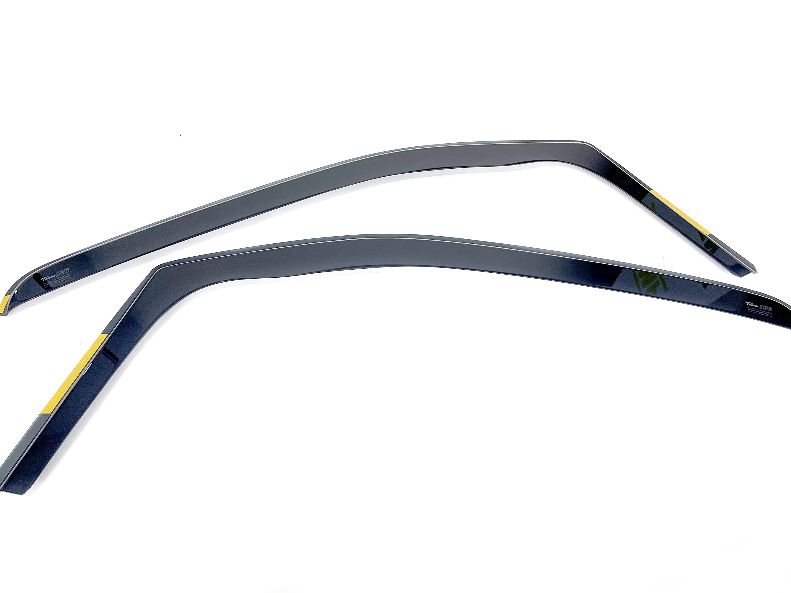 Heko 12253 Wind Deflectors