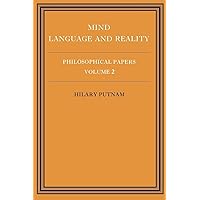 洋書 Reason, Truth and History Reason, Truth and History (Philosophical Papers (Cambridge