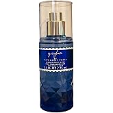 Bath and Body Works Travel Size Fine Fragrance Mist - Classic and Seasonal Scents - 2.5 fl oz each (Gingham)