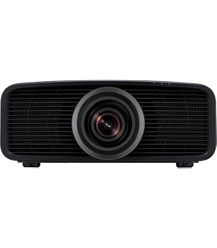 Amazon.com: JVC LX-NZ30B 4K HDR Home Theater Projector