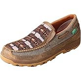 Twisted X Men's 4" Chelsea Wedge Sole Boot