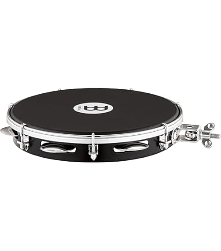 LP パンデイロ 10インチ LP3010N 10