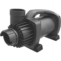 Amazon.com : Aquascape SLD 5000 GPH Pond and Water Feature Pump ...