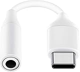 SAMSUNG EE-UC10JUWEGUS USB-C to 3.5mm Headphone