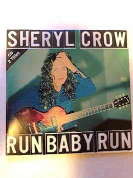 Run Baby Run 1993 94 Plus Leaving Las Vegas Acoustic Amazon Com Music