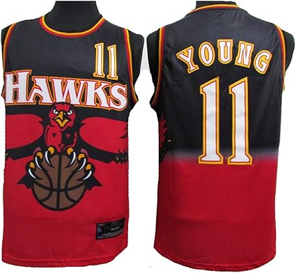 atlanta hawks clothing