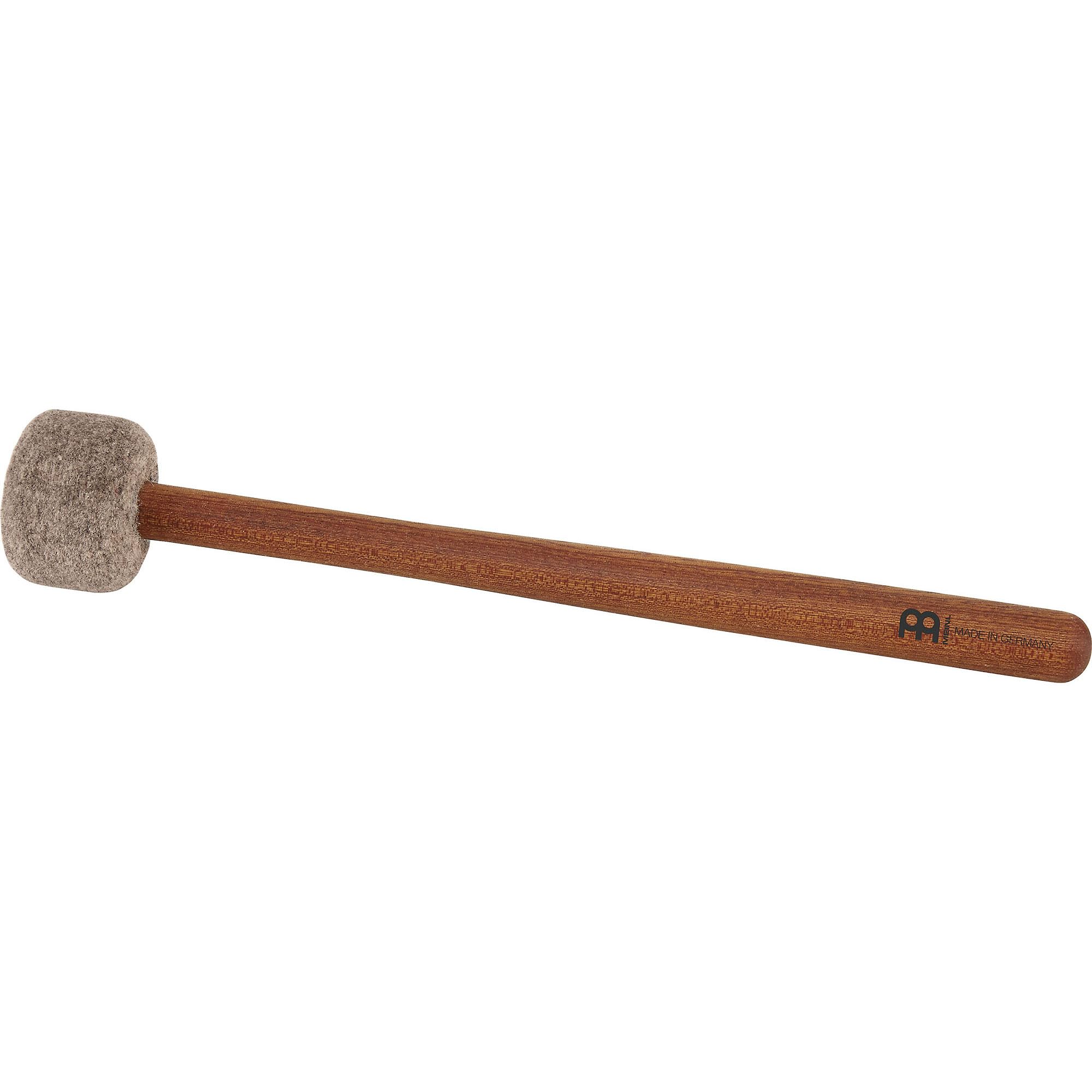 Sonic Energy Professional Singing Bowl Mallet – 30.5 cm – Medium Felt Tip – For Tibetan Singing Bowls (SB-PM-MF-S)