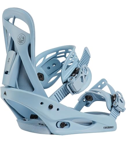 Amazon.com: Women's Mint BOA Snowboard Boots, Airstream Blue, 10