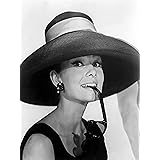 breakfast at tiffany hat