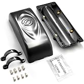 Ebike Plastic Controller Box, Controller Box for E-Bike Electric Bicycles Mountain Bikes Electric Motor Kit