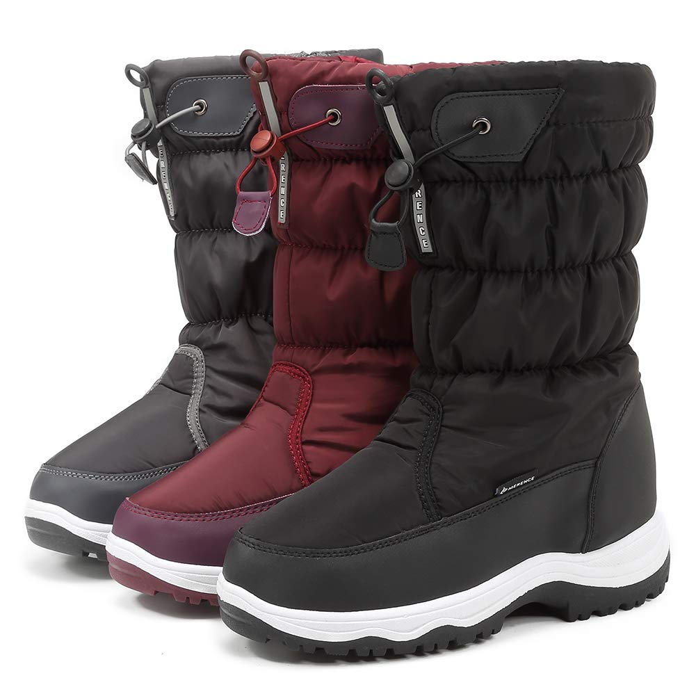 cior snow boots
