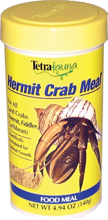 hermit crab food near me
