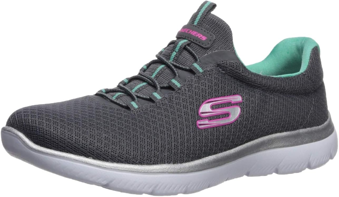 skechers summits lifestyle ayakkabı