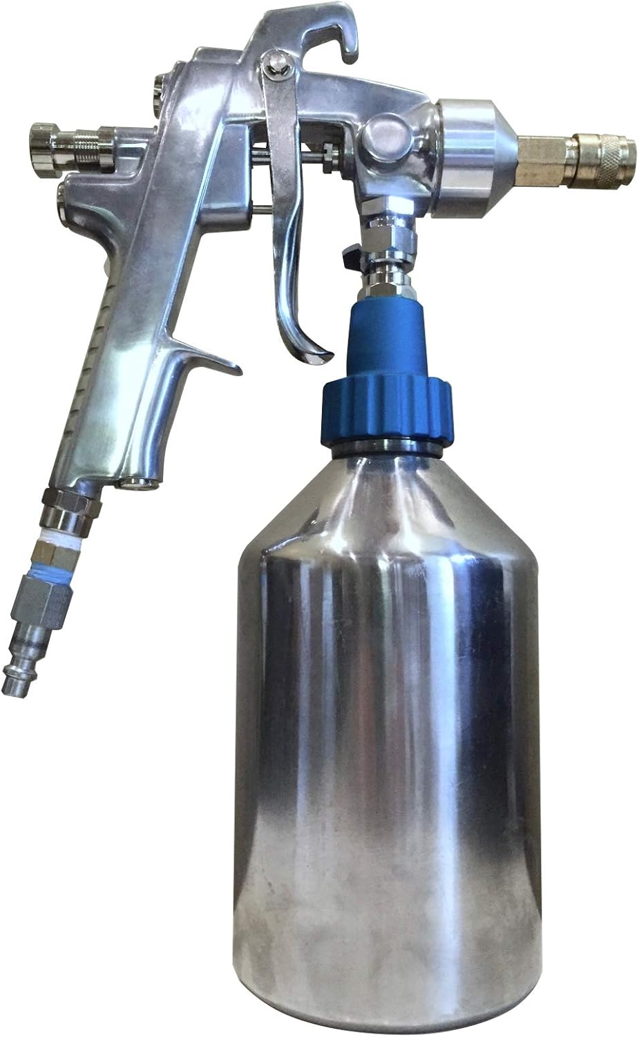 picture Corrosion Free 3000 Reviews amazon com corrosion free rust cure