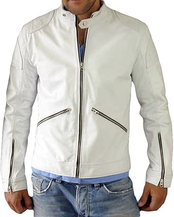jacket for men ledar