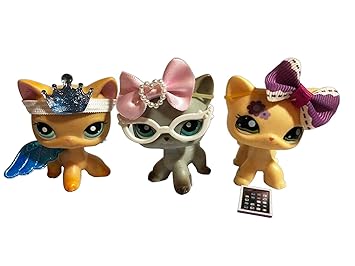 littlest pet shop apparel
