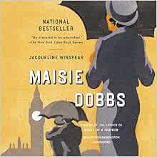 Maisie Dobbs (Maisie Dobbs series, Book 1) (Maisie Dobbs Mysteries ...