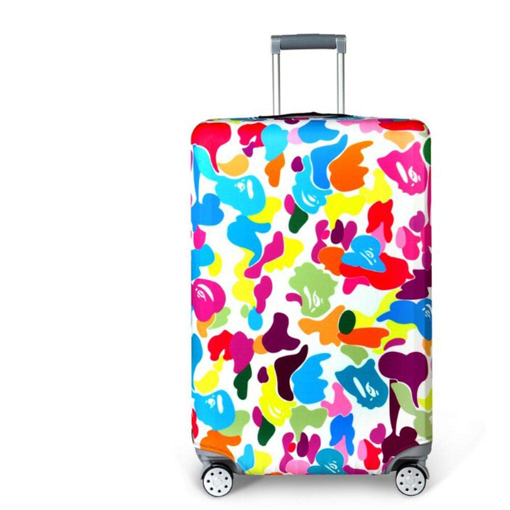 suitcase protective sleeves