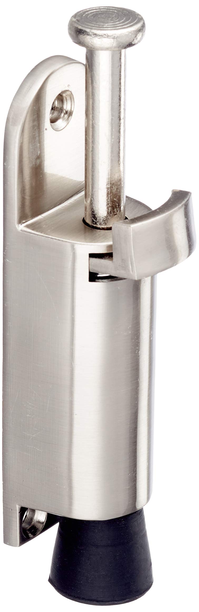 BRINOX Retainer Vertical Door, See Description, Grey, 2.7 x 12 x 3.3 cm